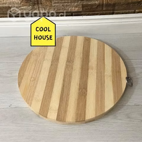 Diferentes modelos de tablas de picar - Imagen 2