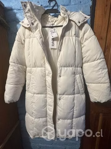 Parka talla S
