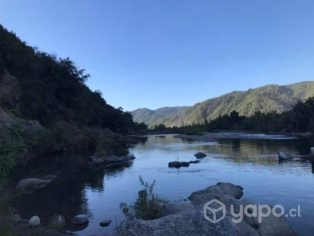 Parcela en venta
