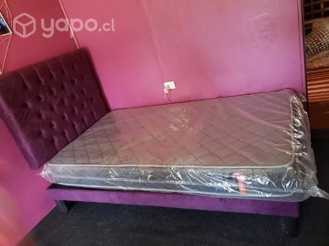 Cama 1.5