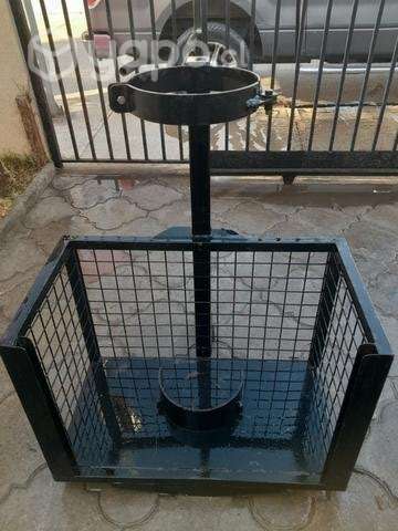 Canastilla de carga para Camionetas - Imagen 5