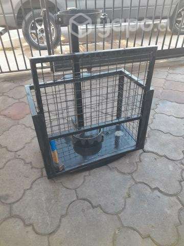 Canastilla de carga para Camionetas - Imagen 3