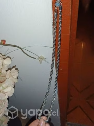 Cadena de hombre