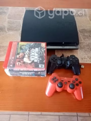 Ps3