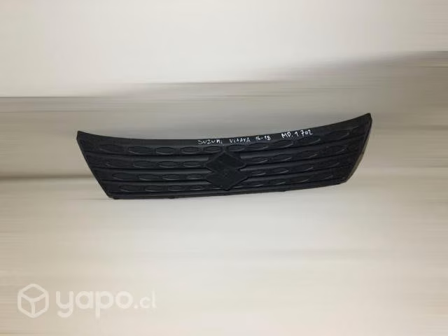 Mascara suzuki vitara 2016-2018