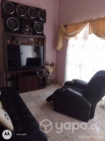 Se Vende Casa en Sector Norte de Iquique