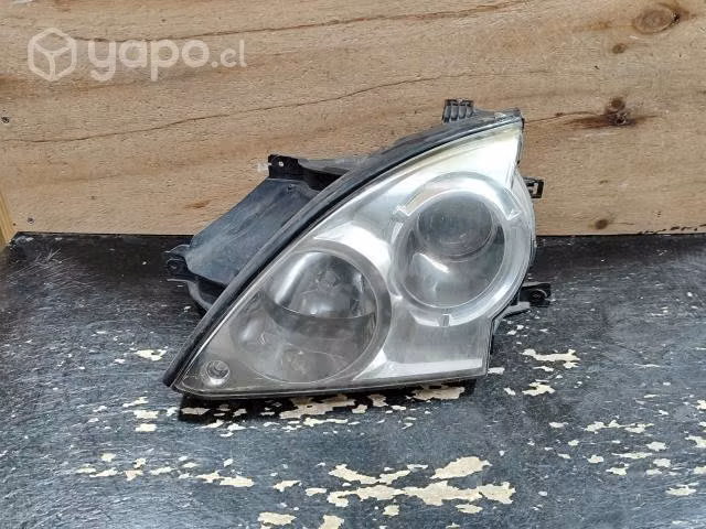Óptico Hyundai Terracan LH /m01jrgd