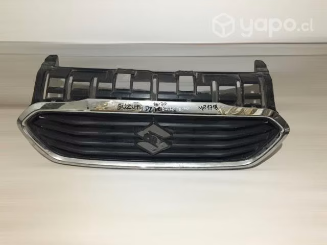 Mascara suzuki dzire 2018-2020
