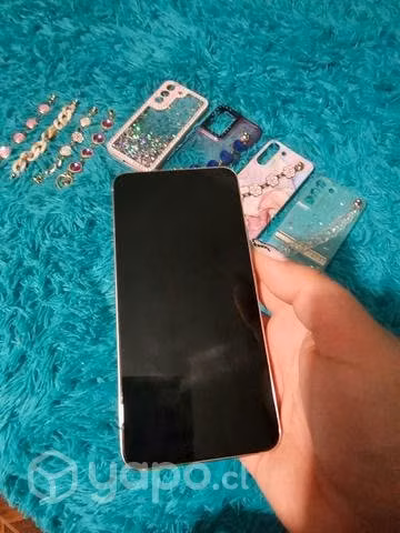 Samsung galaxy S22 - Imagen 5