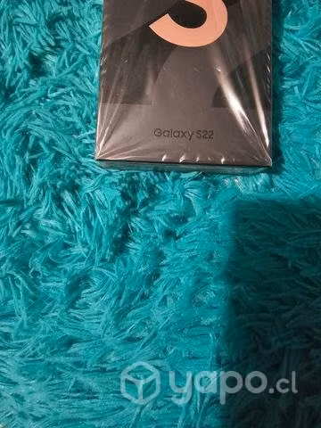 Samsung galaxy S22 - Imagen 3
