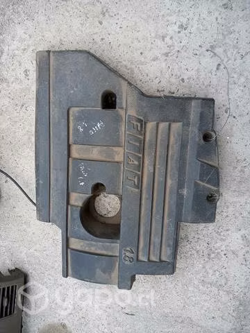 Fiat palio 1.8 cubre motor envio regiones original