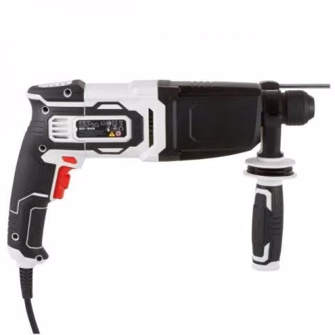 Taladro rotomartillo Ubermann NUEVO
