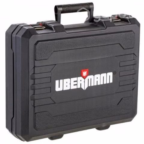 Taladro rotomartillo Ubermann NUEVO