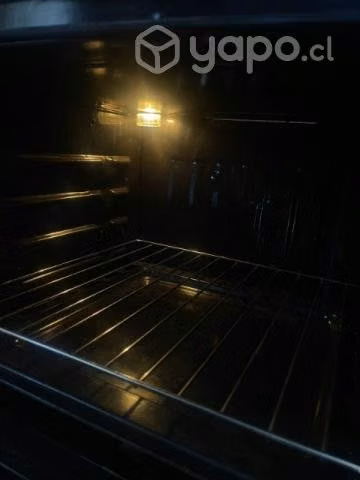 Cocina en perfectas condiciones - Imagen 5