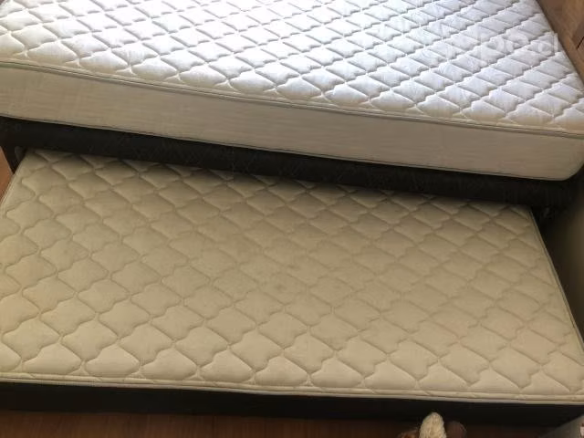Cama Nido plaza 1/5
