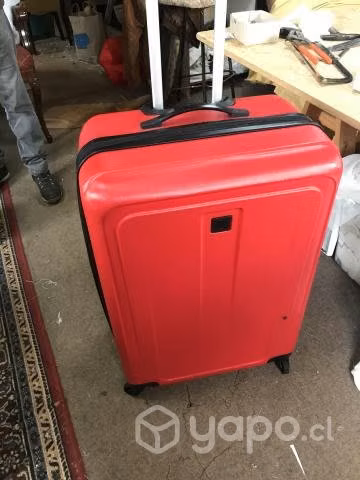 Maleta de viaje