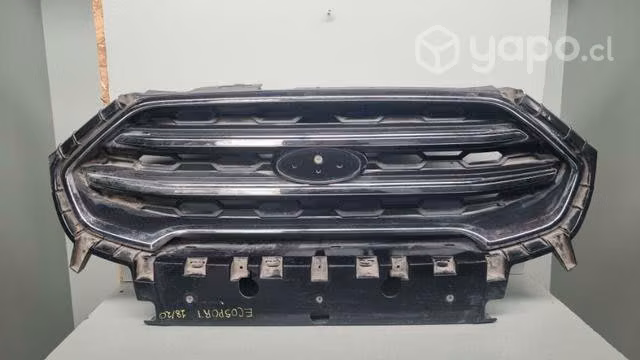 Mascara ford ecosport 2018-2020 dmg la cisterna 23