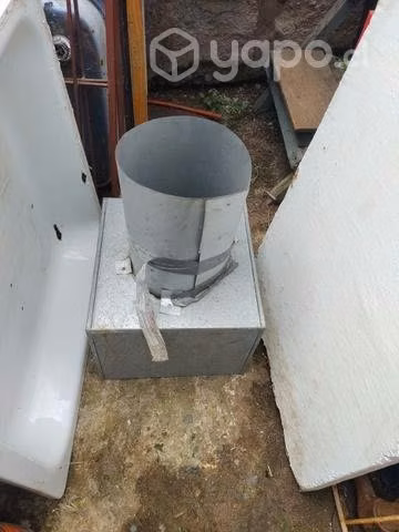 Hojalatería