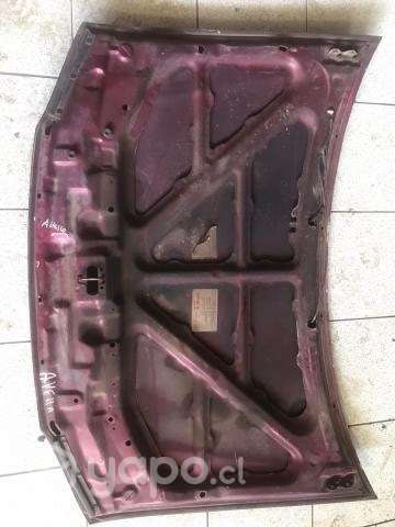 Capot Kia Avella - Imagen 2