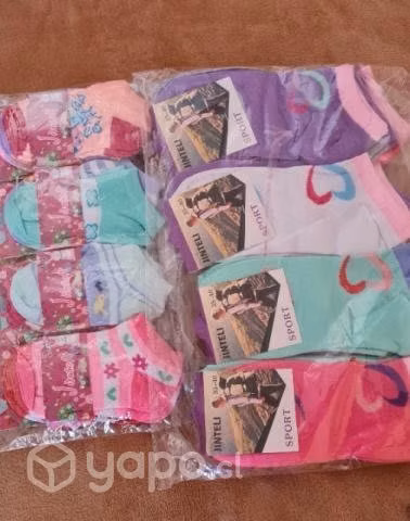 ropa nueva