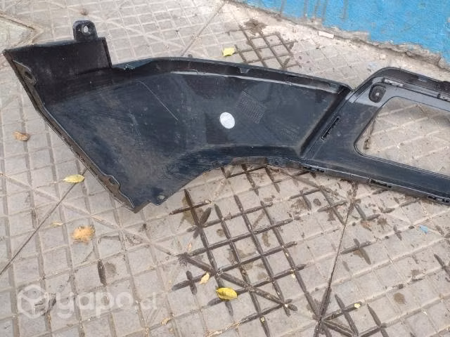 Mataperro del JAC t - Imagen 5