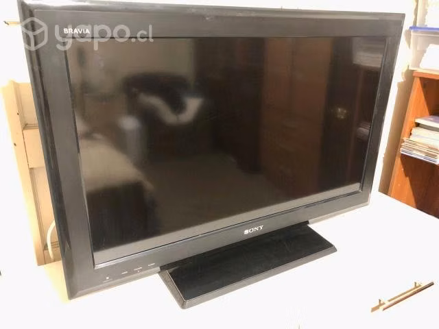 Televisor HD Sony 32"