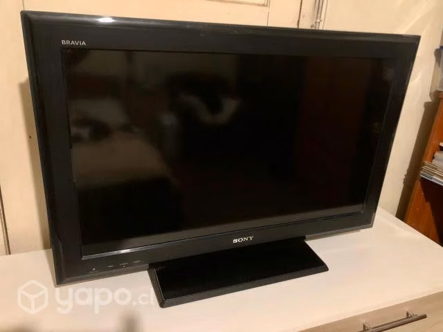 Televisor HD Sony 32" - Imagen 2