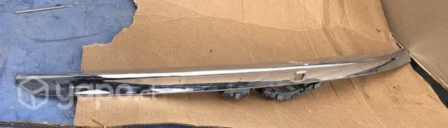 Bisel Suzuki baleno