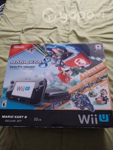 Wii
