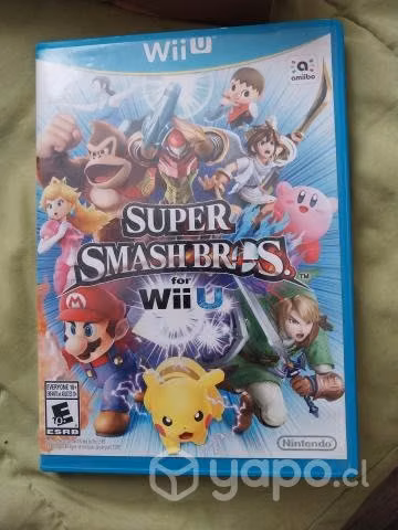 Wii