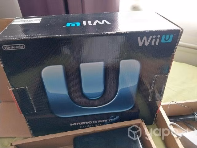 Wii
