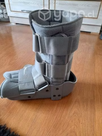 Bota inmovilizadora para esguinces - Imagen 4