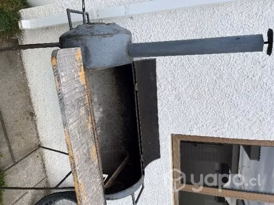 Chulengo buen estado