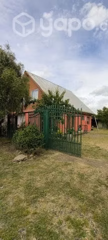 Casa grande