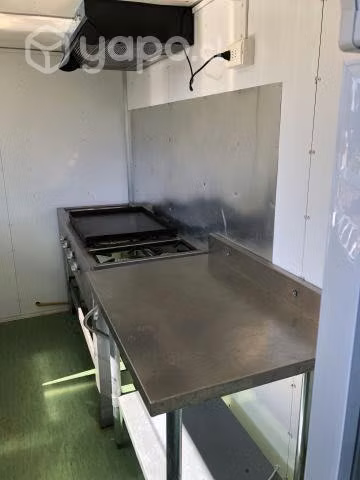 Food truck