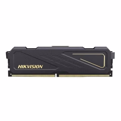 Memoria RAM Hikvision UDIMM DDR4 3200 MHZ 8GB HKED - Imagen 3