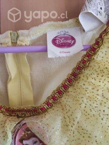 Vestidos de la princesa bella - Imagen 3