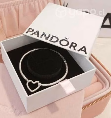 Brazaletes Pandora Original - Imagen 4