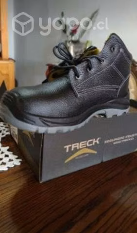 Zapatos de seguridad