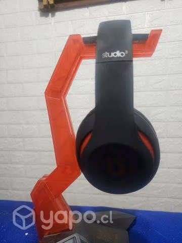 Audifonos beats studio 3