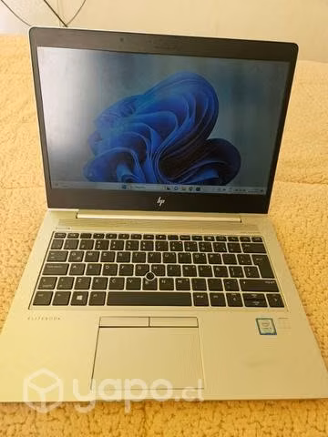 Elitebook perfecto estado