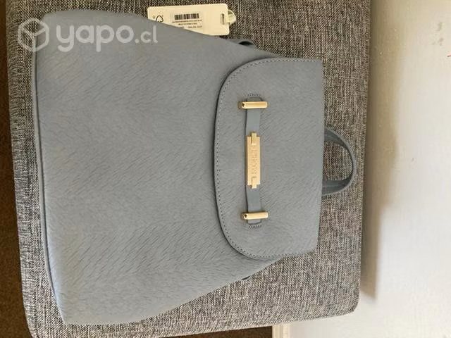 Mochila Secret Nueva