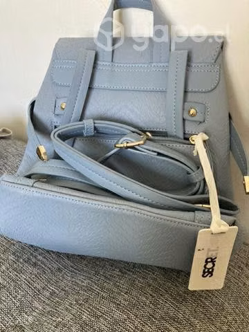 Mochila Secret Nueva - Imagen 3