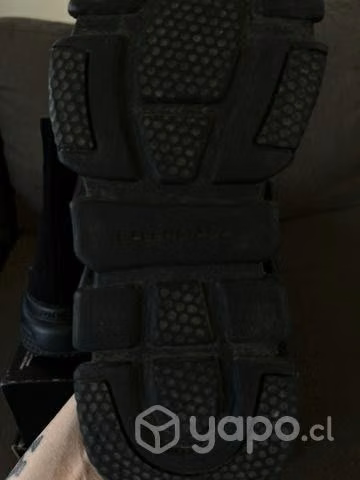 Zapatillas Balenciaga 35 - Imagen 2
