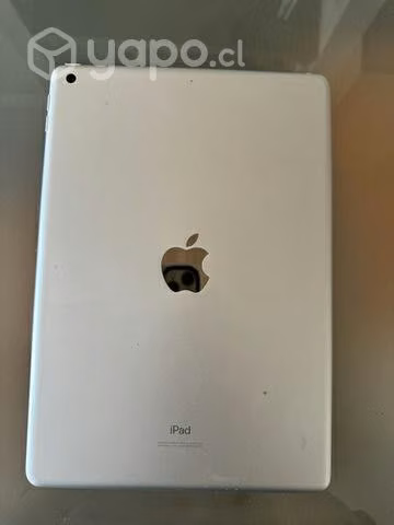 IPad 7ma generación 32 GB