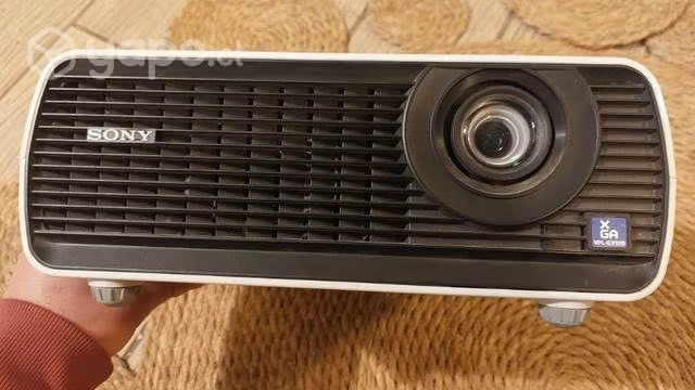 Proyector SONY - Imagen 2