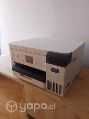 Impresora de Sublimación de Tinta Epson SureColor