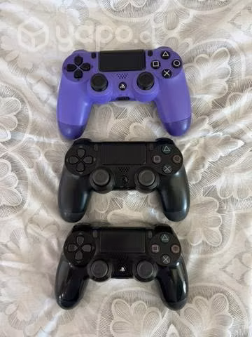 Play Station 4 - Imagen 2