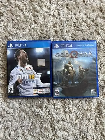 Play Station 4 - Imagen 3