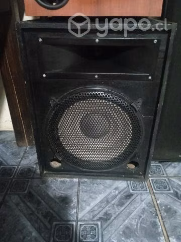 Parlantes
